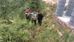 94 foreigners nabbed in two Klang Valley Immigration ops