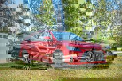 Driving generations forward