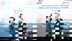 UOB backs FMM House’s RM3bil green notes to fund Pulau Indah logistics hubs