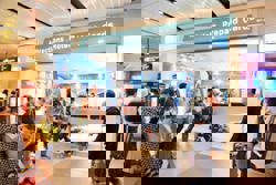Singapore's Changi Travel Services cuts 30 staff amid market shifts
