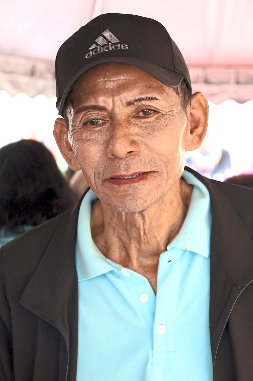 Azmi enjoys exercises classes and learning to make ceramics.