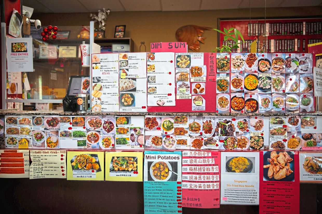 Taste of home in the Cornfield