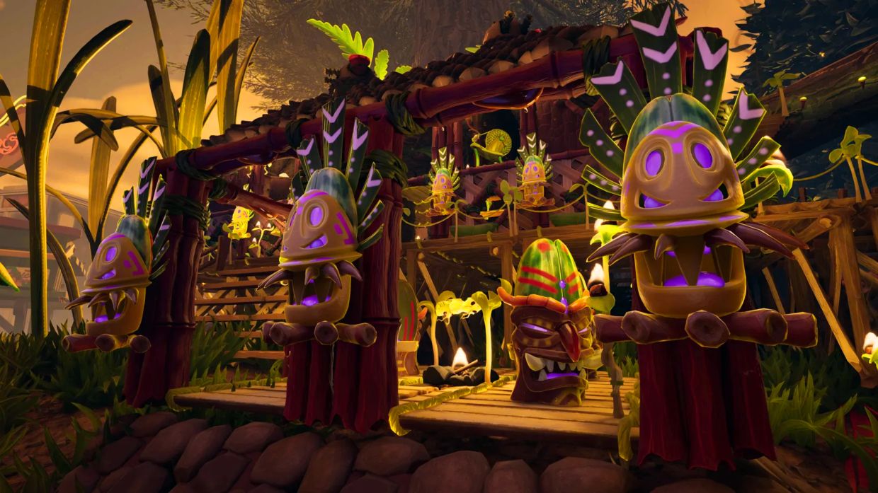 That experience offered a baseline for my experience with 'Grounded 2' the follow-up to the novel open-world survival game.