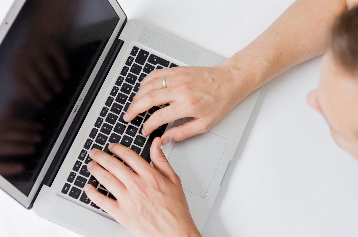 Dirty fighters: keyboard warriors resorting to insults over ideas