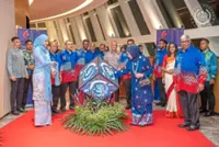 Royal support for charity