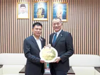 Party bolsters Zhejiang ties to boost business for local SMEs