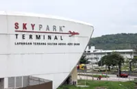 Airlines still prefer Subang