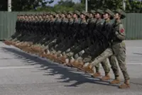 History, triumph and trauma to take centre stage at China's WWII military parade