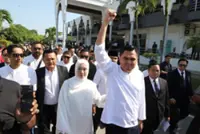 Dr Akmal claims trial to 'public mischief' charge