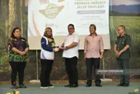 Knowing history is vital for a patriotic spirit, says Sabah leader