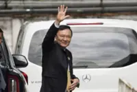 Thai court clears ex-PM Thaksin Shinawatra in royal insult case, lawyer says