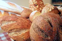 It’s tough going gluten-free