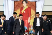 Shinawatra shuffle: acquittal latest twist for Thai ex-PM