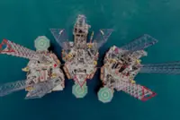 Velesto Energy posts weaker 2Q results on lower rig utilisation