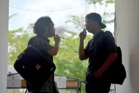 Multiple ill consequences for youth who vape