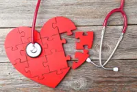 Will I have a heart attack? 