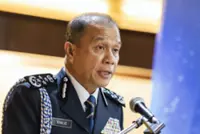Bukit Aman's Integrity unit to take appropriate action on initial team probing Zara's death, says IGP