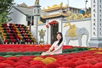Vietnamese travellers increase use of AI when planning for trips
