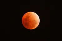 Catch blood moon on Sept 7 when lunar eclipse appears in Singapore skies for first time since 2022