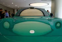 China’s Xiaomi is betting big on electric cars