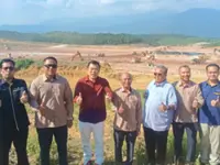 BYD to establish local assembly plant in Tanjung Malim by 2026