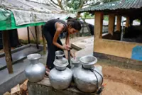 UN demands end to Rohingyas' 'enduring misery'