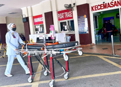 ‘Recognise nursing degrees, raise salaries to keep locals’
