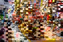 Malaysia inflation up 1.2% in July
