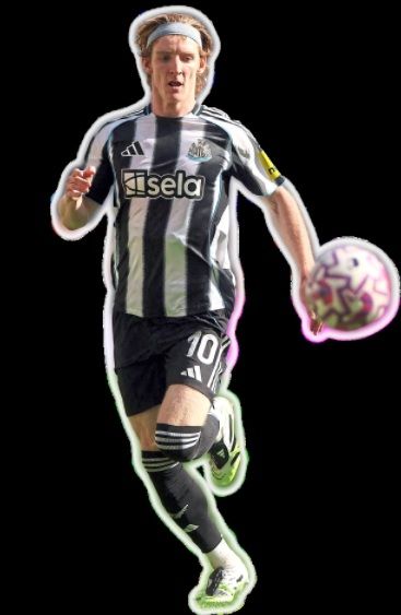 Gordon is expected to lead Newcastle’s attack again. — Reuters