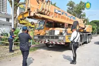 MPAJ cracks down on illegal heavy vehicle parking in Ampang Jaya
