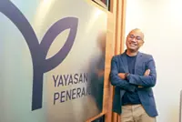 Building the bumi talent