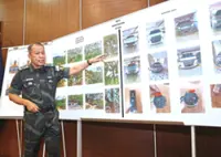 MBI mega probe widens