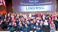 PERKESO rolls out LINDUNG