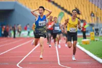 More to come from rare breed Kristian after breaking 40-year old record