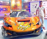 Jazeman tunes up need for more strategic planning in hosting big races  