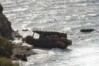 Greek haven shuts its doors