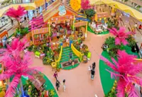 Malls’ new ESG revolution