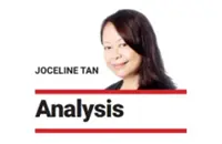 Zara Qairina momentum surges on