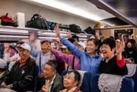 China-Laos Railway driving Laos' growth, transforming livelihoods