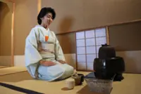 Matcha madness leaves Japan's tea ceremony pros skeptical