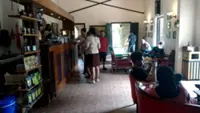 Coffee without pop music: Cafes and more react to Indonesia’s clampdown over unpaid royalty fees