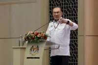 Digital transformation must be balanced with strong values, identity, says PM