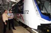 Rapid KL train services to operate 24 hours during National Day celebration