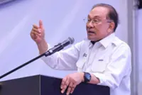 Government supports local defence industry but wants transparency, says Anwar