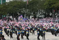 Roads around Putrajaya Core Island to close for National Day celebration