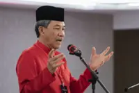 Malaysia joins the OIC emergency meeting to discuss Israel's attack