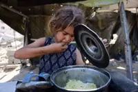 UN declares famine in Gaza, Israel rejects 'lie'