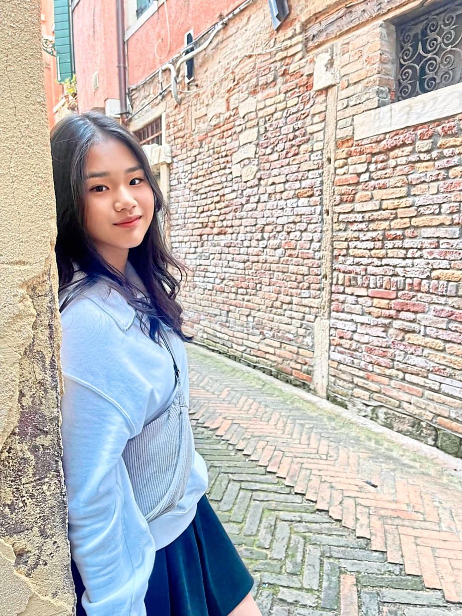 Isabel