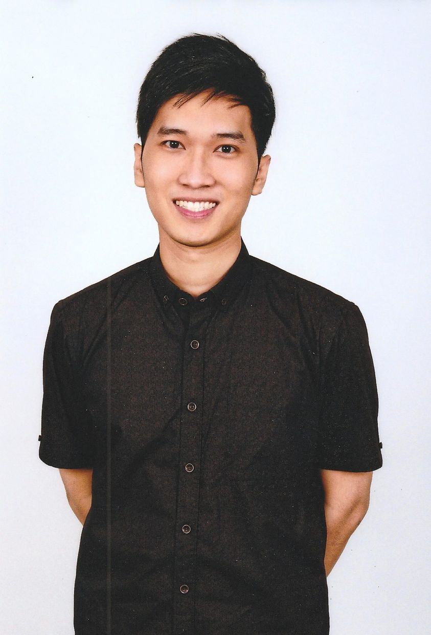 Razin says those who have ­successfully adapted to the rise of AI usually have a mindset geared toward continuous learning. — Edvance