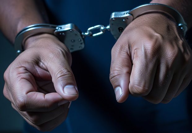 Politician’s son nabbed for alleged drug possession near Damansara toll plaza